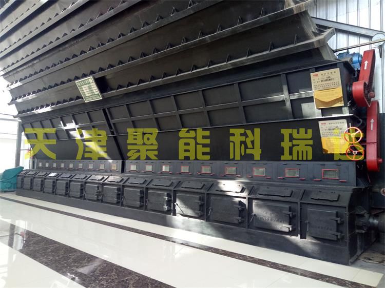 锅炉混煤器(图3)
